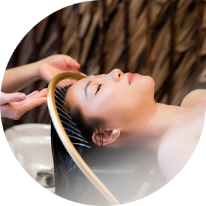 Nắng’s Spa