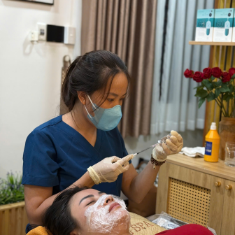 Nắng’s Spa