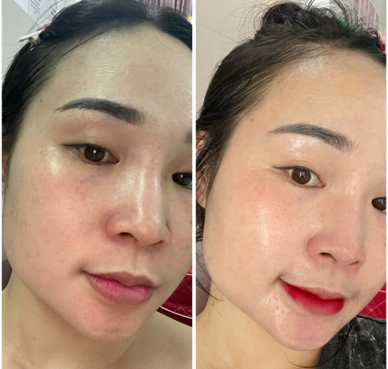 feedback Nắng's Spa
