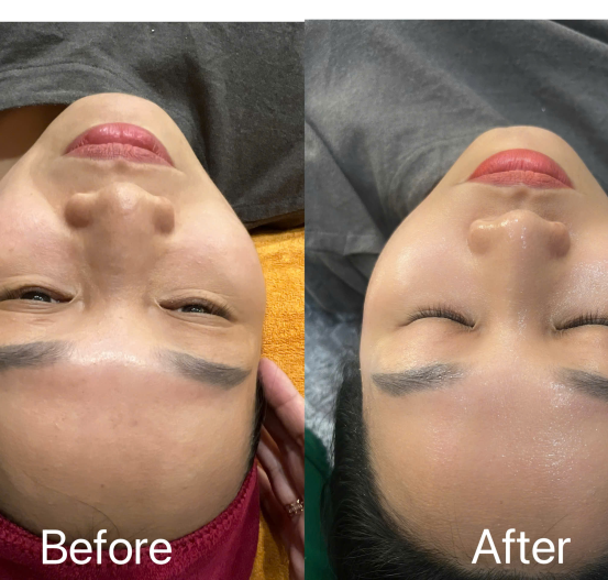 Khách tại Nắng's Spa